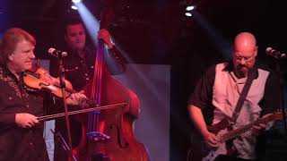 The Western Swing Authority  Live Full 45min set [upl. by Amary720]