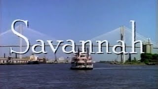 Classic TV Theme Savannah Full Stereo [upl. by Otreblide]