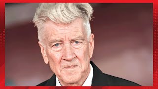 10 David Lynch Movies Through Time – His Entire Filmography [upl. by Llewxam]