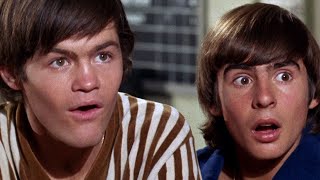 Ten Interesting Facts About The Monkees [upl. by Syah172]