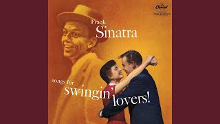 Swingin Down The Lane Remastered 1998 [upl. by Jocko853]