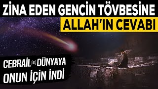 Zina eden gencin tövbesi ve Allahın cevabı [upl. by Imled]