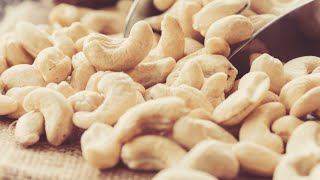 Why You Should Think Twice About Eating Cashews [upl. by Gosnell]