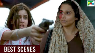 Kahaani 2 Durga Rani Singh Movie Best Scenes  Vidya Balan  Arjun Rampal  New Hindi Movie 2024 [upl. by Greabe71]