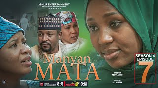 MANYAN MATA SEASON 4 EPISODE 7 [upl. by Gretel]