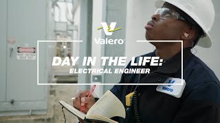 Day in the Life Electrical Engineer [upl. by Sutit]