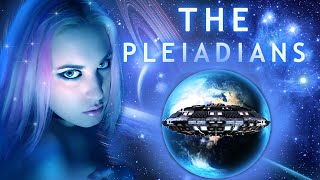 The Pleiadians and the Human Origins  Who They Are What They Want [upl. by Goldman608]