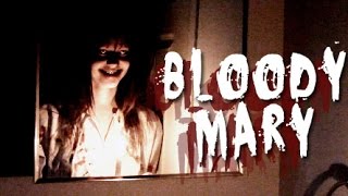 BLOODY MARY TUTORIAL [upl. by Kiefer]