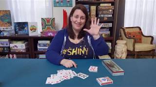 Two Minute Skills Cribbage [upl. by Standley306]