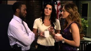 Rizzoli amp Isles  Maura Isles [upl. by Blunk739]