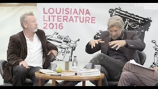 Karl Ove Knausgård Meets Tomas Espedal [upl. by Russell]