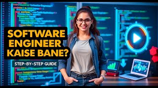 Software Engineer kaise bane  Software Engineering  Software Engineer  Software Engineering [upl. by Odlanir686]