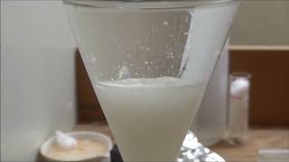 Making Diethyl Phthalate [upl. by Bronnie]