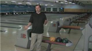 Bowling Techniques  Ten Pin Bowling Tips [upl. by Jurgen172]