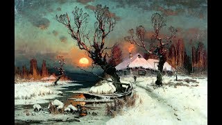 The Great Russian Landscape Painters [upl. by Sdlonyer]