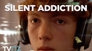 Video Game Addiction Documentary  Silent Addiction [upl. by Fernandes992]