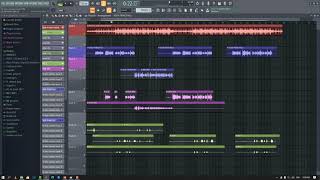 Formation Mixage de voix  Comment Mixer les voix sur Fl studio  Vidéo 4  ROUTING [upl. by Aisya764]