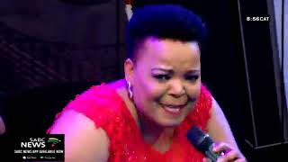 Rebecca Malope Kulendlela 2019 [upl. by Ratib]