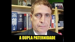 A DUPLA PATERNIDADE [upl. by Clougher474]