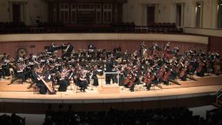 Prokofiev Romeo and Juliet The Montagues and CapuletsSymphony Orchestra of India [upl. by Retsof]