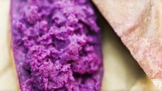 Stokes Purple® Sweet PotatoesFriedas Specialty Produce 101 [upl. by Kippar]