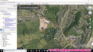 How to View Old Aerial Images Using Google Earth [upl. by Allemrac]