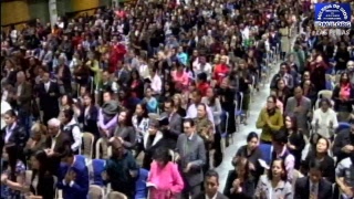 Transmisión en vivo  Iglesia de Dios Ministerial de Jesucristo Internacional [upl. by Oalsecnew489]