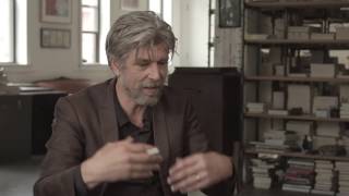 Karl Ove Knausgaard’s First Time [upl. by Gabbi224]