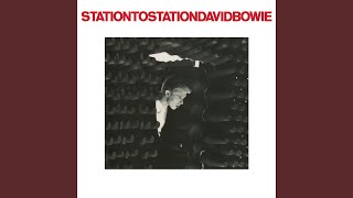 Station to Station 2016 Remaster [upl. by Lapides621]