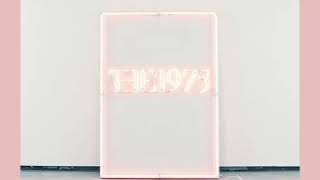 The 1975  The Sound [upl. by Ynaiffit727]