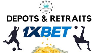 Comment devenir un agent 1xbet [upl. by Domenico927]