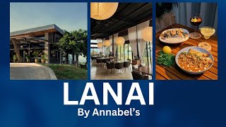 Lanai by Annabels [upl. by Furlong]