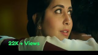 Imaikkaa Nodigal Film Vilambara Idaiveli Love song [upl. by Idok]