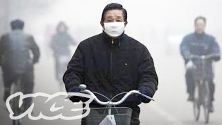 The Devastating Effects of Pollution in China Part 22 [upl. by Nayhr]