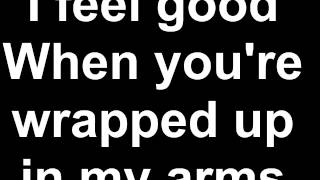 Beres Hammond  I Feel Good Lyrics [upl. by Aisinut]