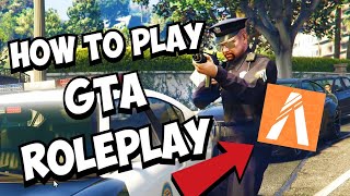 NEW How To Download And Play GTA RolePlay VERY EASY [upl. by Aneis499]