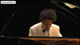 Prokofiev Romeo and Juliet  Evgeny Kissin [upl. by Kizzee707]