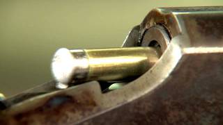 How to Extract a Broken Shell from a Rifle Chamber  MidwayUSA Gunsmithing [upl. by Anselm]