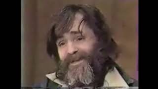 Charles Manson  Genius mind [upl. by Nye883]