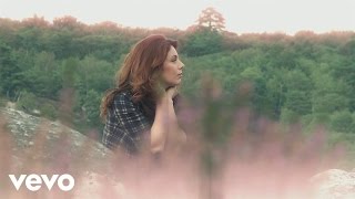 Isabelle Boulay  Fin octobre début novembre Clip officiel [upl. by Ahmar582]