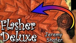 Flasher Deluxe by Jeremy Shafer [upl. by Nevaj]