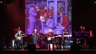 The Monkees  Mary Mary Official Live Video [upl. by Hartley]