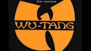 Wu Tang Clan  Reunited The Remixes Mix by Zulutronic [upl. by Aicineohp]