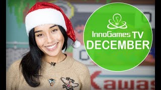 InnoGames TV December Episode [upl. by Gertruda]