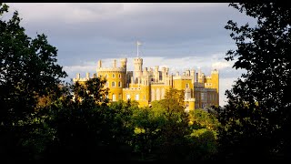 Belvoir Castle [upl. by Marozas]