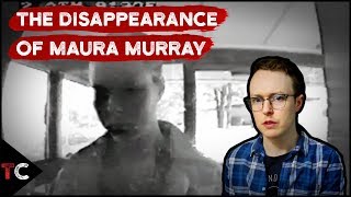 The Unsolved Disappearance of Maura Murray [upl. by Kuth920]