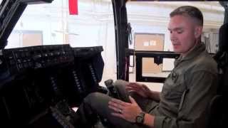 Marine Pilot  Career Spotlight [upl. by Ettellocin406]