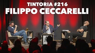 Tintoria 216 Filippo Ceccarelli [upl. by Anatnas]