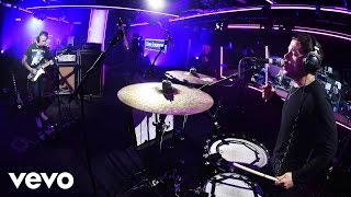 Slaves  Socket in the Live Lounge [upl. by Andi]