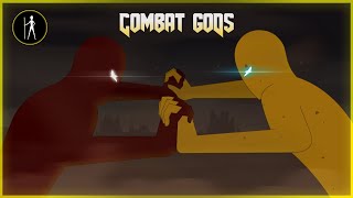 Combat gods [upl. by Adiaros684]